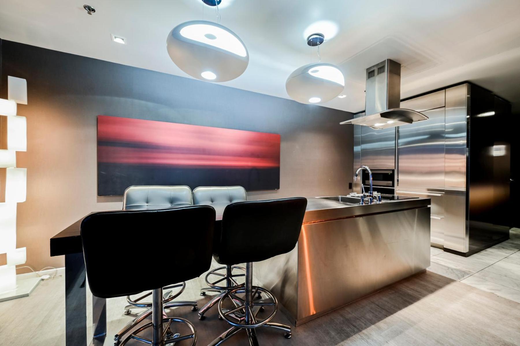 Stripviewsuites Two-Bedroom Con-Joined Exclusive Condo Las Vegas Cameră foto