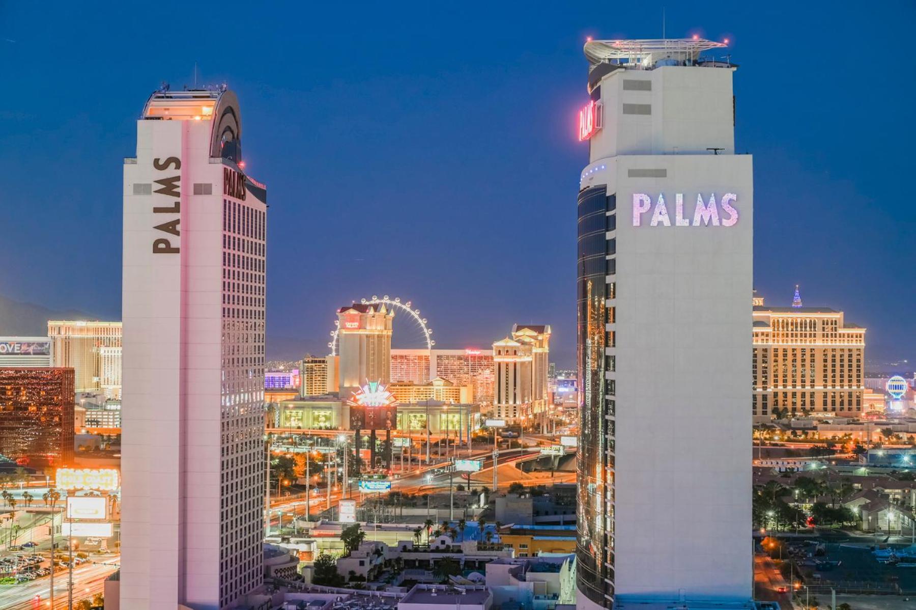 Stripviewsuites Two-Bedroom Con-Joined Exclusive Condo Las Vegas Cameră foto