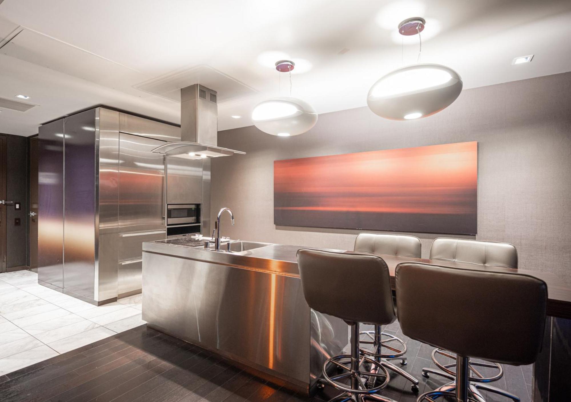 Stripviewsuites Two-Bedroom Con-Joined Exclusive Condo Las Vegas Cameră foto
