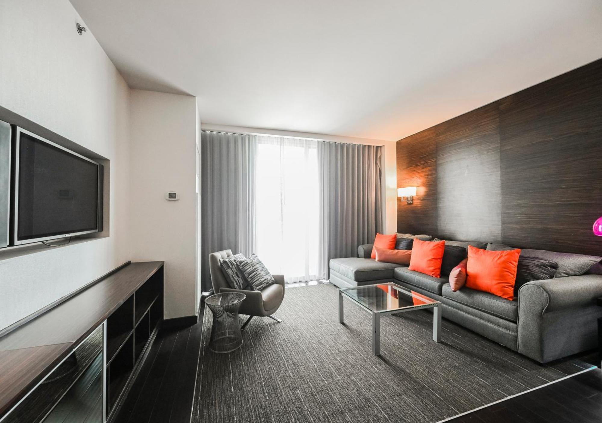 Stripviewsuites Two-Bedroom Con-Joined Exclusive Condo Las Vegas Cameră foto