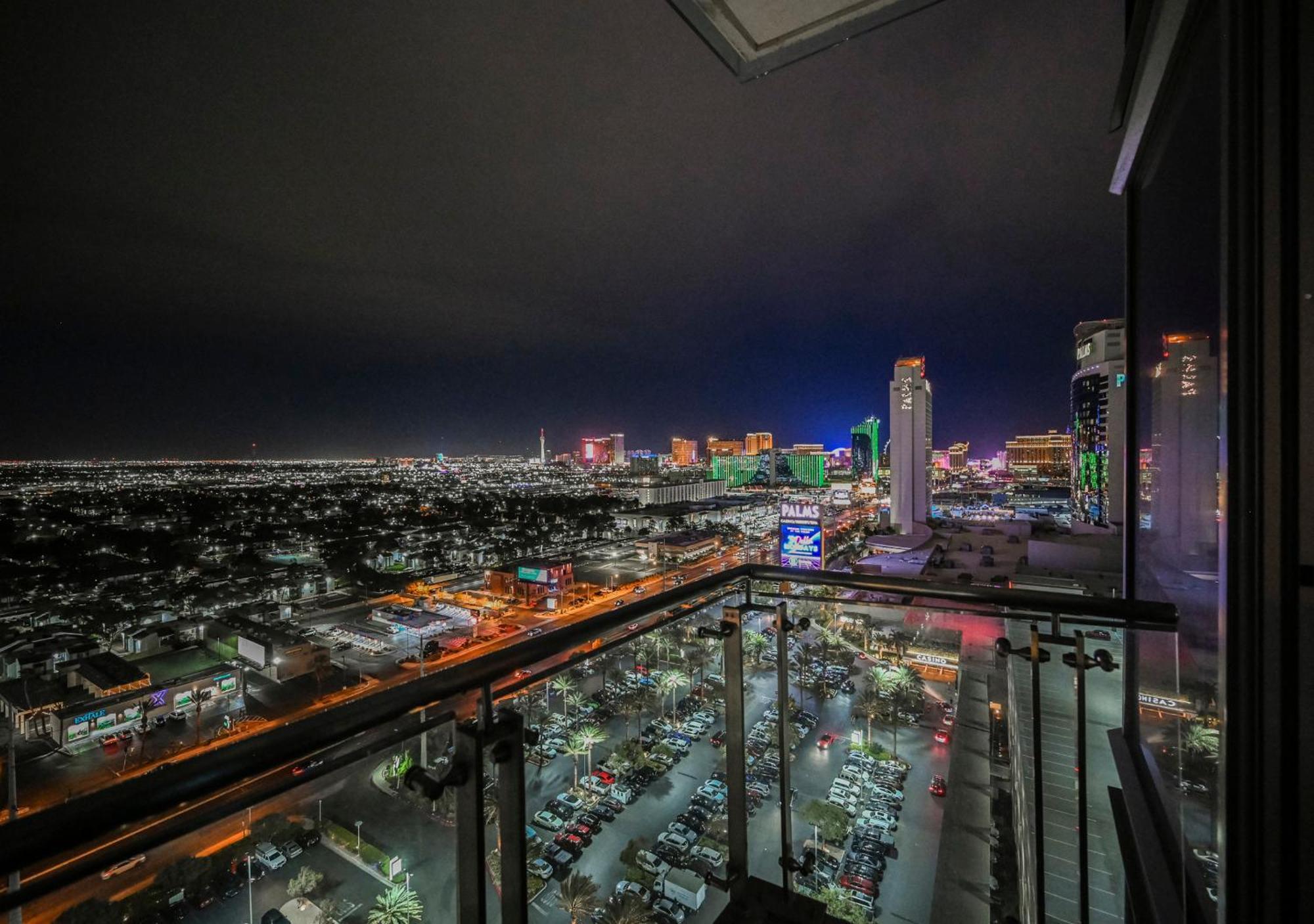 Stripviewsuites Two-Bedroom Con-Joined Exclusive Condo Las Vegas Cameră foto