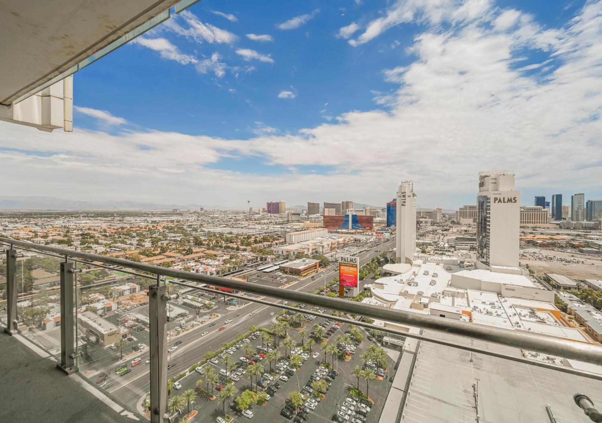 Stripviewsuites Two-Bedroom Con-Joined Exclusive Condo Las Vegas Cameră foto