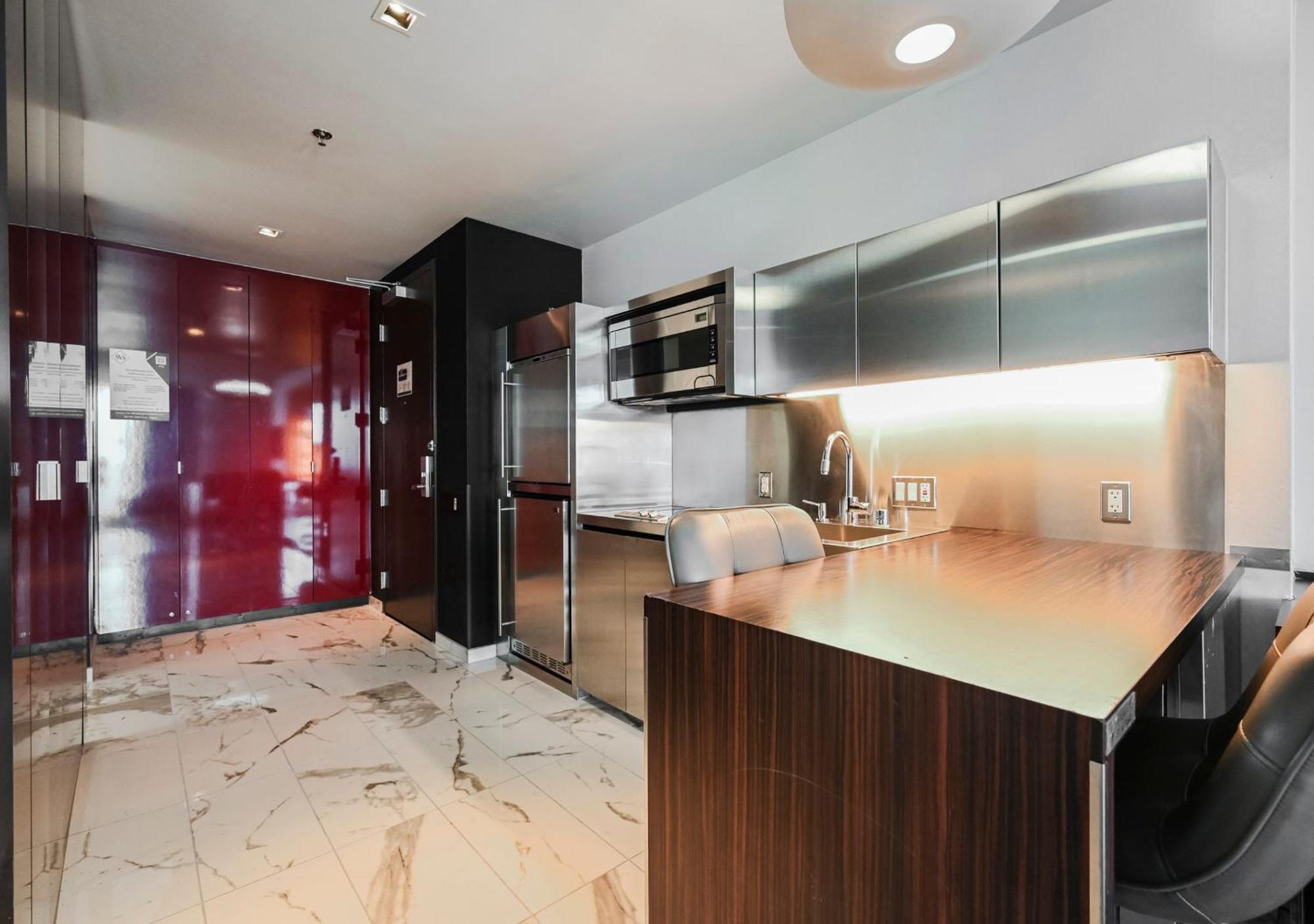 Stripviewsuites Two-Bedroom Con-Joined Exclusive Condo Las Vegas Cameră foto