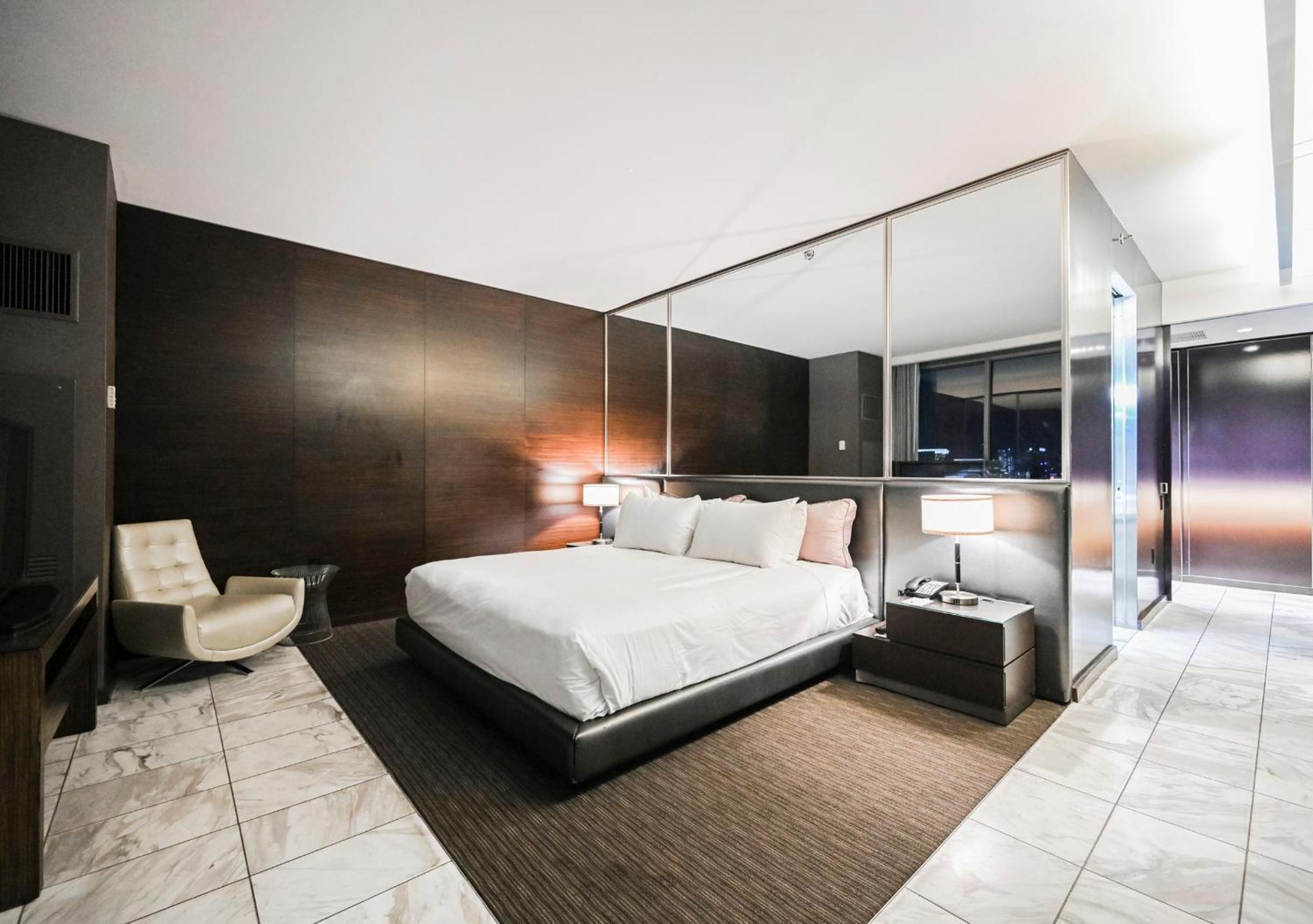 Stripviewsuites Two-Bedroom Con-Joined Exclusive Condo Las Vegas Cameră foto