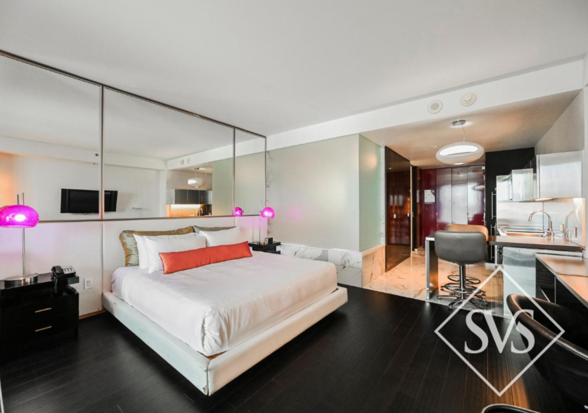 Stripviewsuites Two-Bedroom Con-Joined Exclusive Condo Las Vegas Cameră foto