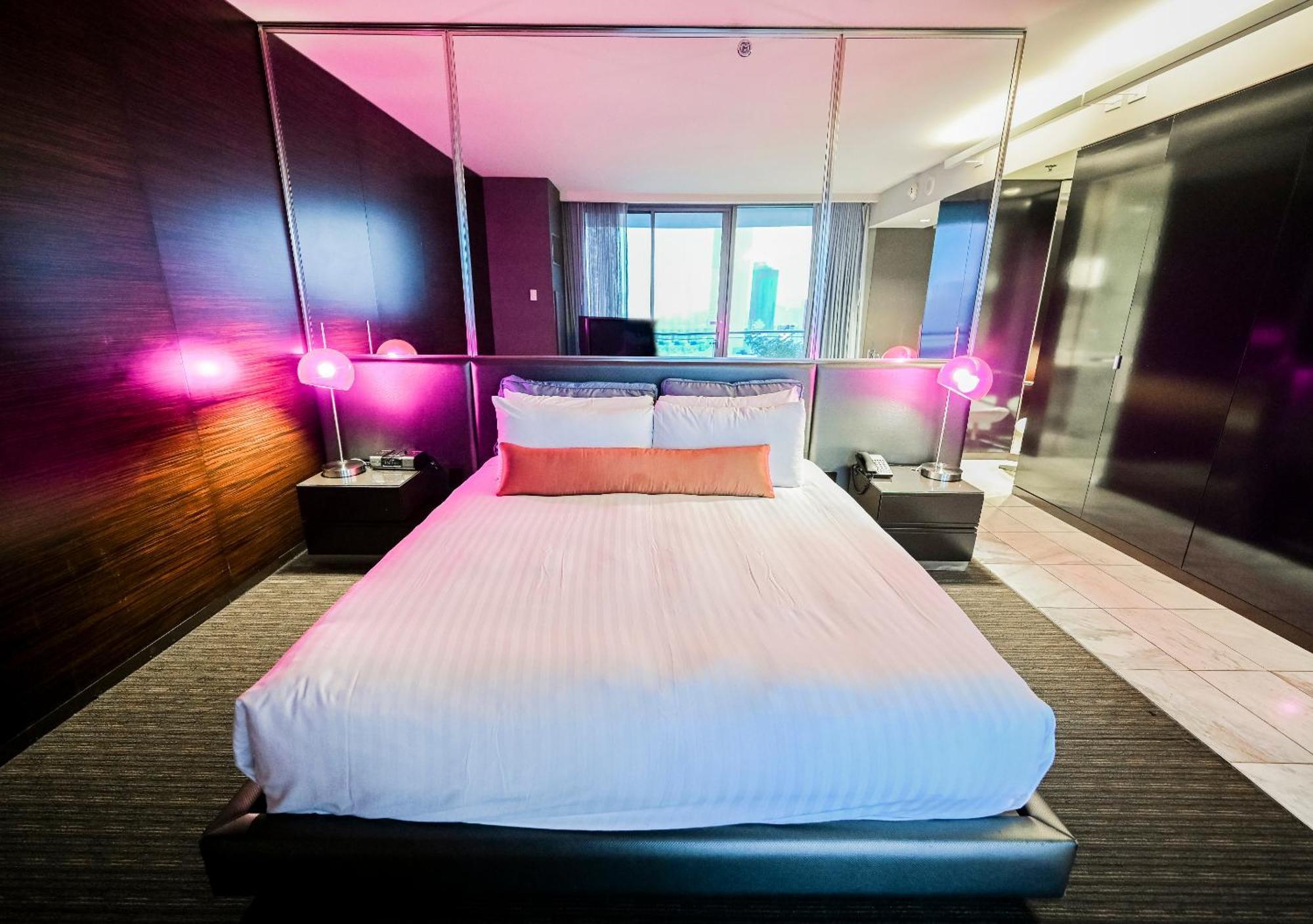 Stripviewsuites Two-Bedroom Con-Joined Exclusive Condo Las Vegas Cameră foto