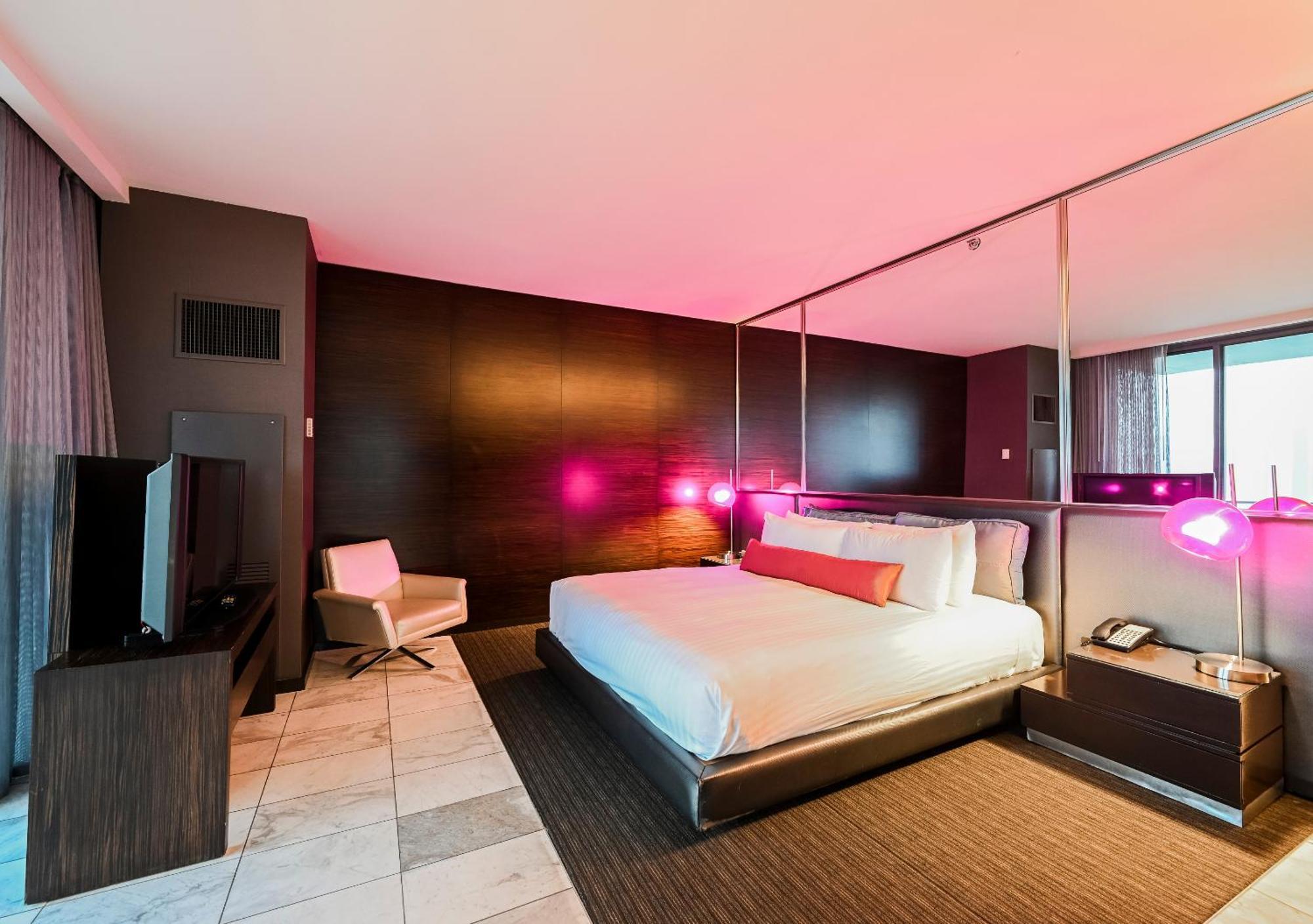 Stripviewsuites Two-Bedroom Con-Joined Exclusive Condo Las Vegas Cameră foto