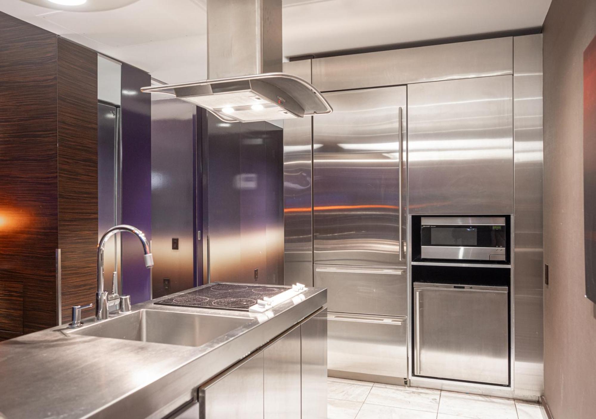 Stripviewsuites Two-Bedroom Con-Joined Exclusive Condo Las Vegas Cameră foto