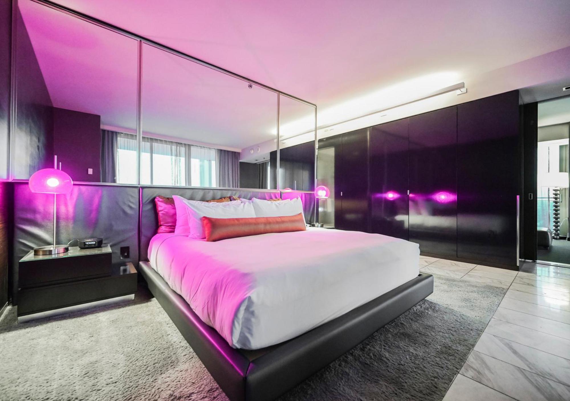 Stripviewsuites Two-Bedroom Con-Joined Exclusive Condo Las Vegas Cameră foto