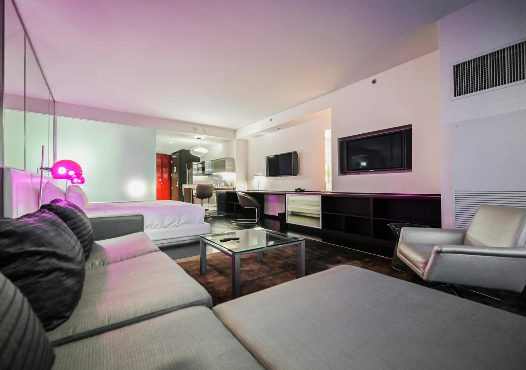 Stripviewsuites Two-Bedroom Con-Joined Exclusive Condo Las Vegas Cameră foto